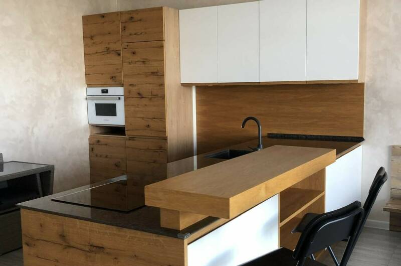 Изображение Изображение квартиры &quot;Апартаменты однокомнатные&quot; #7 #7