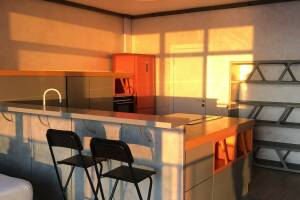 Изображение квартиры / апартамента "Апартаменты"