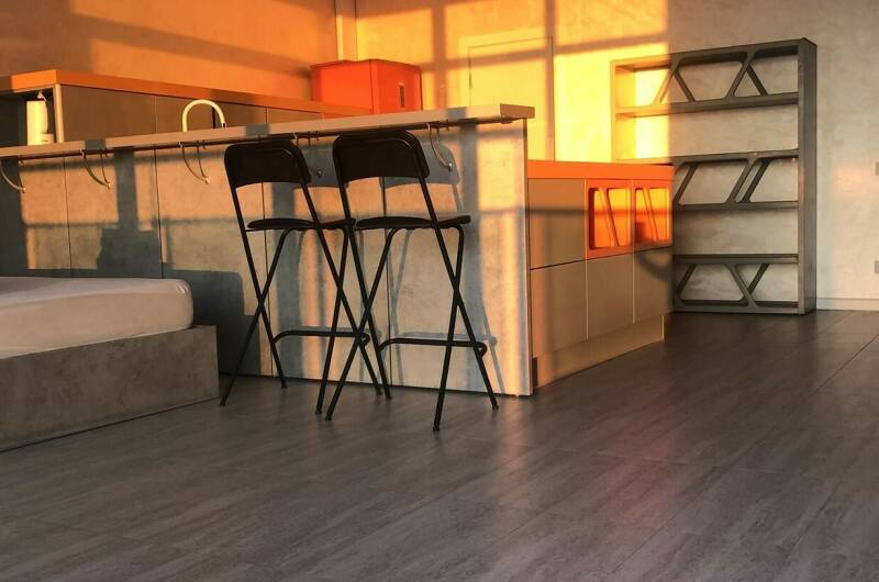 Изображение Изображение квартиры &quot;Апартаменты&quot; #2 #2