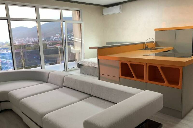 Изображение Изображение квартиры &quot;Апартаменты&quot; #3 #3