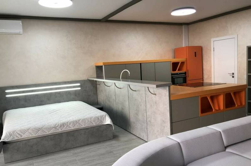 Изображение Изображение квартиры &quot;Апартаменты&quot; #8 #8