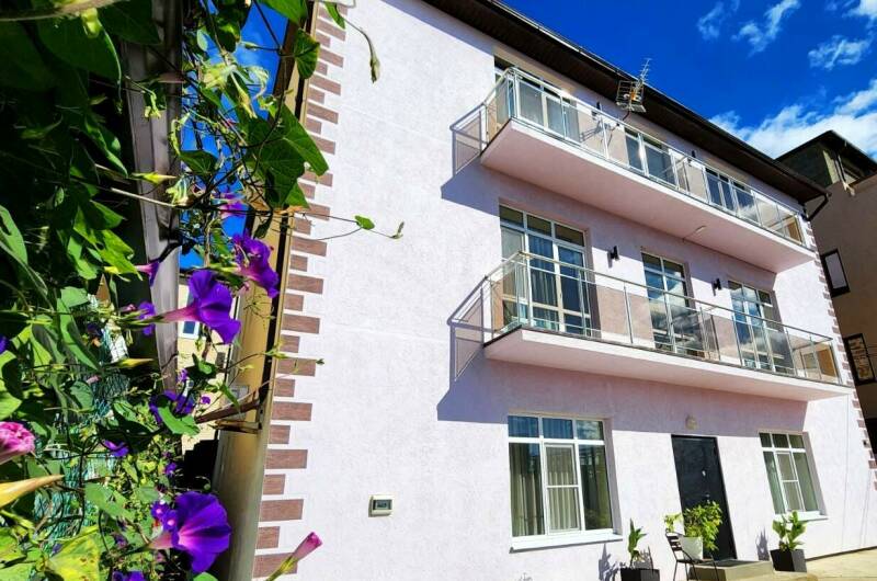 Изображение Изображение гостиницы &quot;Апарт-отель «Валентайм»&quot; #1 #1