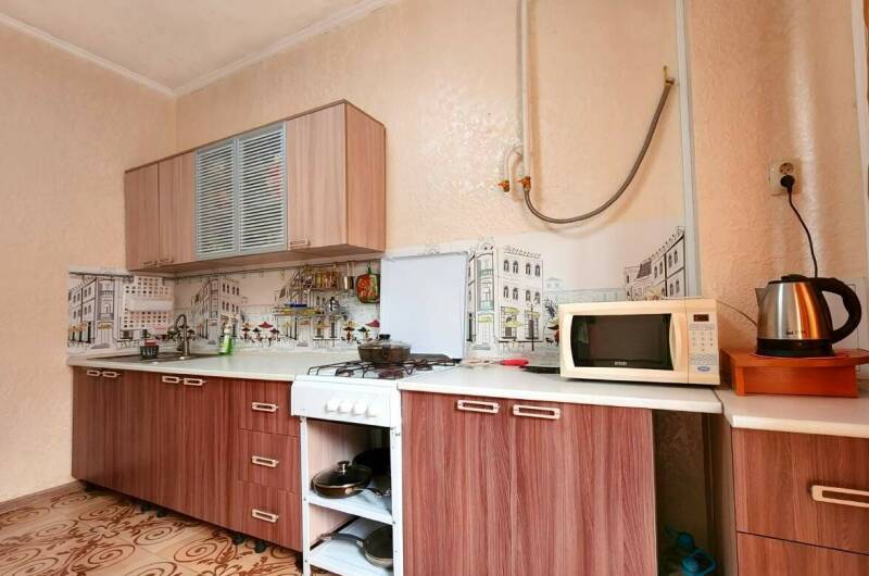 Изображение Изображение гостиницы &quot;Апарт-отель «Валентайм»&quot; #4 #4