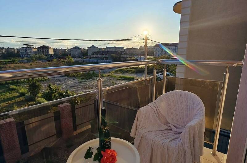 Изображение Изображение гостиницы &quot;Апарт-отель «Валентайм»&quot; #5 #5