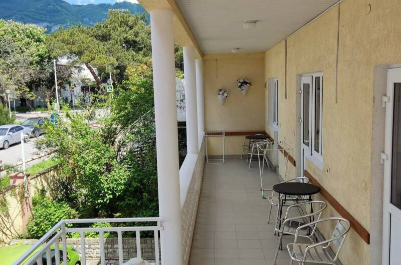 Изображение Изображение гостиницы &quot;Частное домовладение «Room»&quot; #2 #2