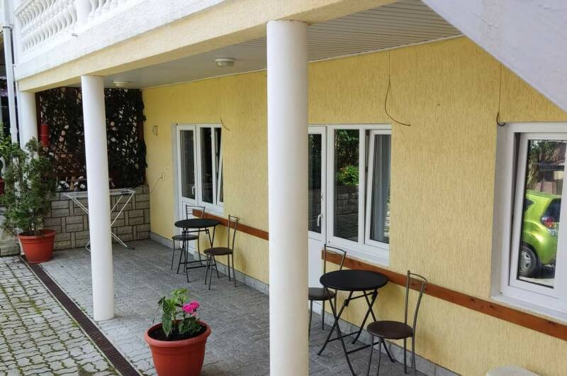 Изображение Изображение гостиницы &quot;Частное домовладение «Room»&quot; #3 #3