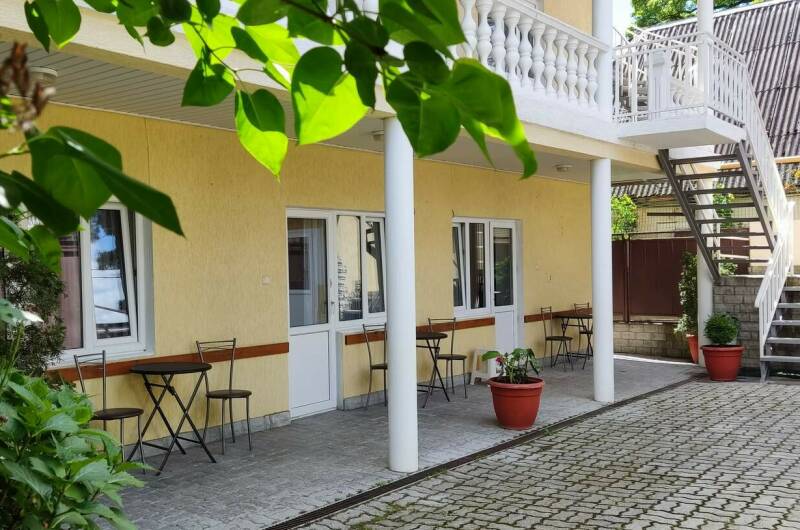 Изображение Изображение гостиницы &quot;Частное домовладение «Room»&quot; #4 #4