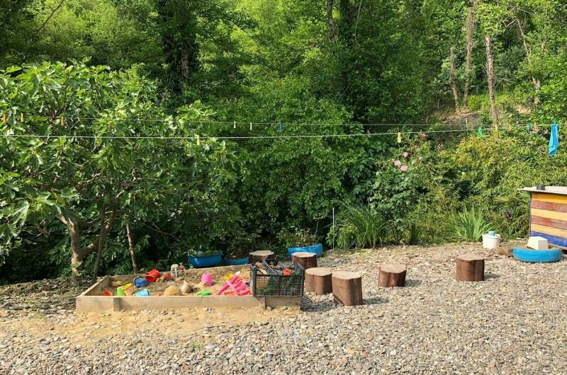 Изображение Изображение гостиницы "Гостевой дом «Сура»" #5 #5