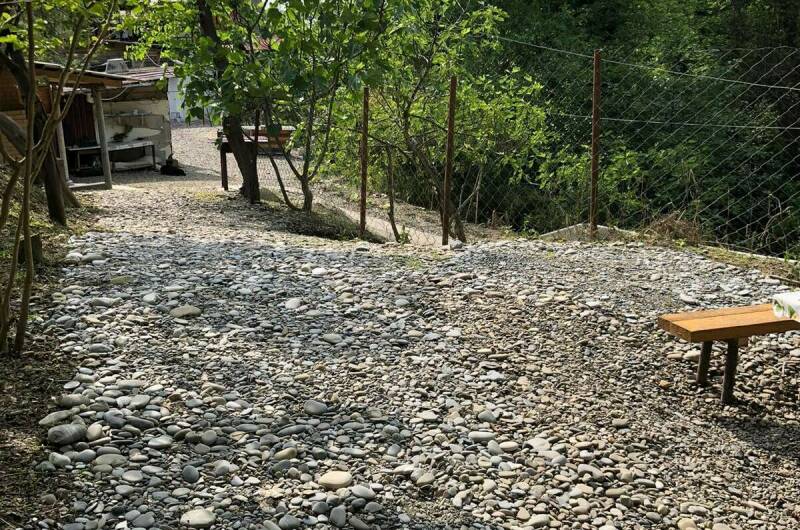 Изображение Изображение гостиницы "Гостевой дом «Сура»" #7 #7