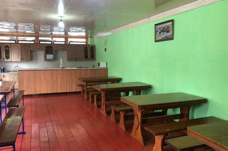 Изображение Изображение гостиницы "Гостевой дом «Сура»" #8 #8