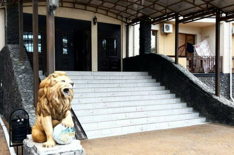 Изображение Изображение квартиры &quot;Однокомнатная квартира на Северной&quot; #1 #1