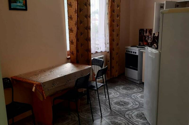 Изображение Изображение квартиры &quot;Однокомнатная квартира на Северной&quot; #3 #3