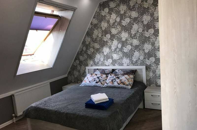 Изображение Изображение гостиницы &quot;Гостевой дом на Калинина&quot; #1 #1