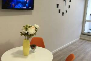 Изображение Шикарная студия с новым ремонтом #6