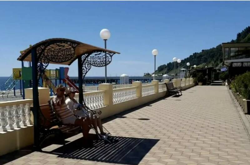 Изображение Изображение квартиры &quot;Шикарная студия с новым ремонтом&quot; #4 #4