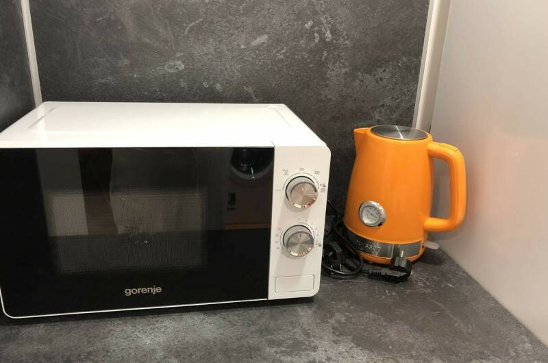 Изображение Изображение квартиры &quot;Шикарная студия с новым ремонтом&quot; #6 #6