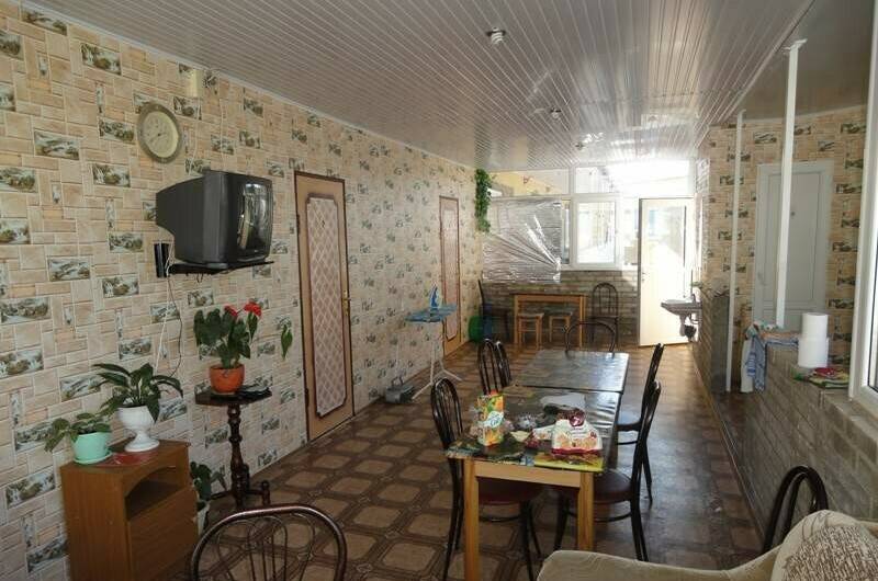 Изображение Изображение гостиницы &quot;Гостевой дом на Песчаной 7&quot; #3 #3