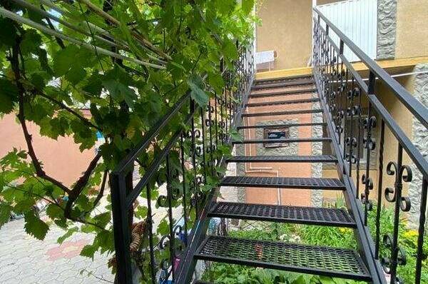 Изображение Изображение гостиницы &quot;Гостевой дом на Песчаной 7&quot; #5 #5