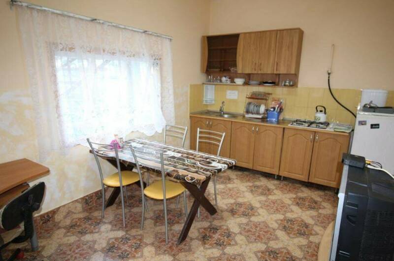 Изображение Изображение гостиницы &quot;Гостевой дом на Песчаной 7&quot; #6 #6