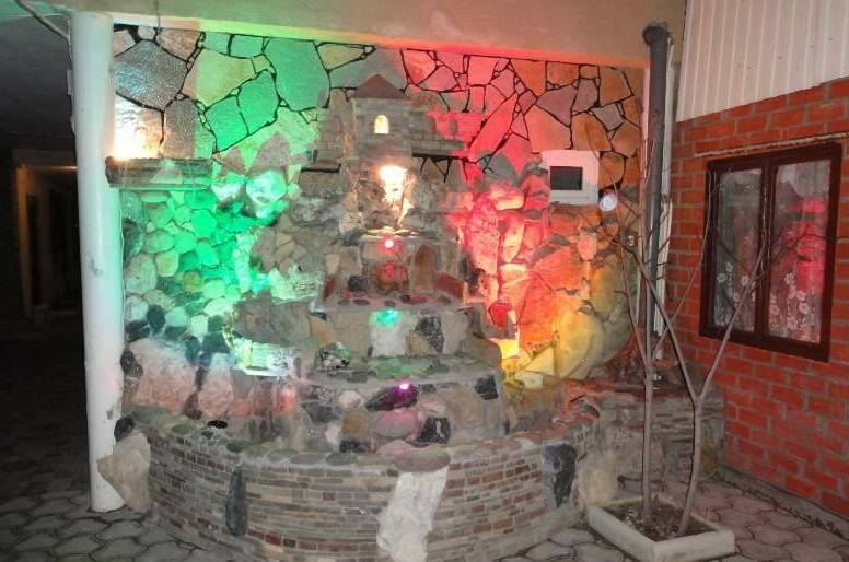 Изображение Изображение гостиницы &quot;Гостевой дом на Песчаной 7&quot; #8 #8