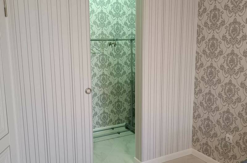 Изображение Изображение квартиры &quot;Квартира в ЖК бизнес класса «Звезда»&quot; #2 #2