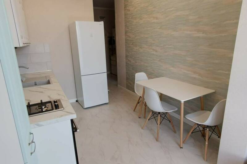 Изображение Изображение квартиры &quot;Квартира в ЖК бизнес класса «Звезда»&quot; #4 #4