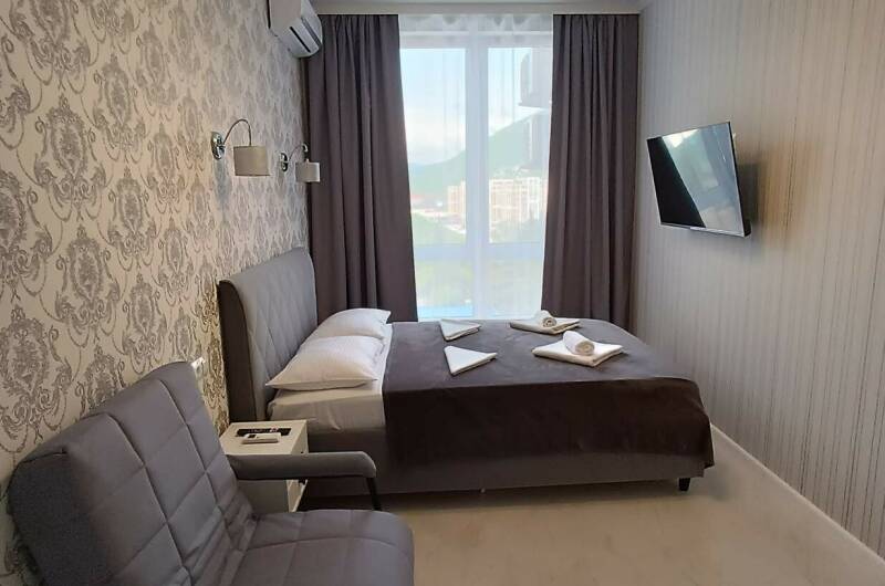 Изображение Изображение квартиры &quot;Квартира в ЖК бизнес класса «Звезда»&quot; #5 #5