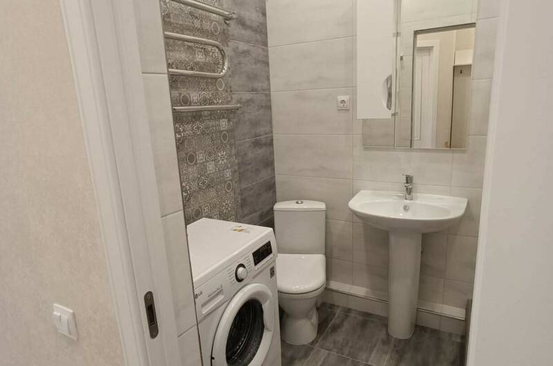 Изображение Изображение квартиры &quot;Квартира в ЖК бизнес класса «Звезда»&quot; #6 #6