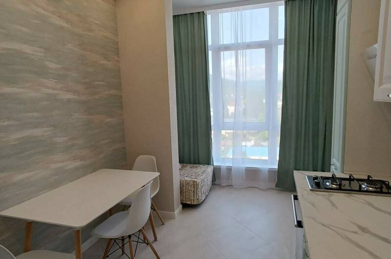 Изображение Изображение квартиры &quot;Квартира в ЖК бизнес класса «Звезда»&quot; #8 #8