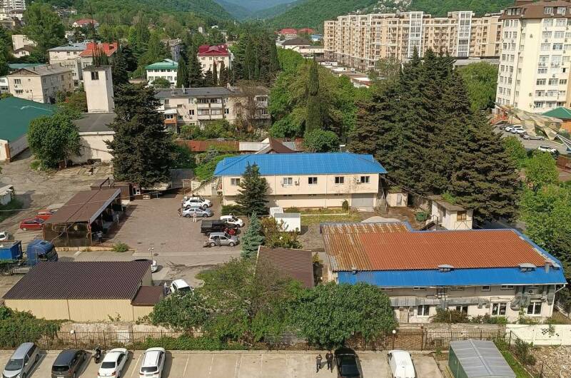 Изображение Изображение квартиры / апартамента "Квартира в ЖК бизнес класса «Звезда»" #10 #8