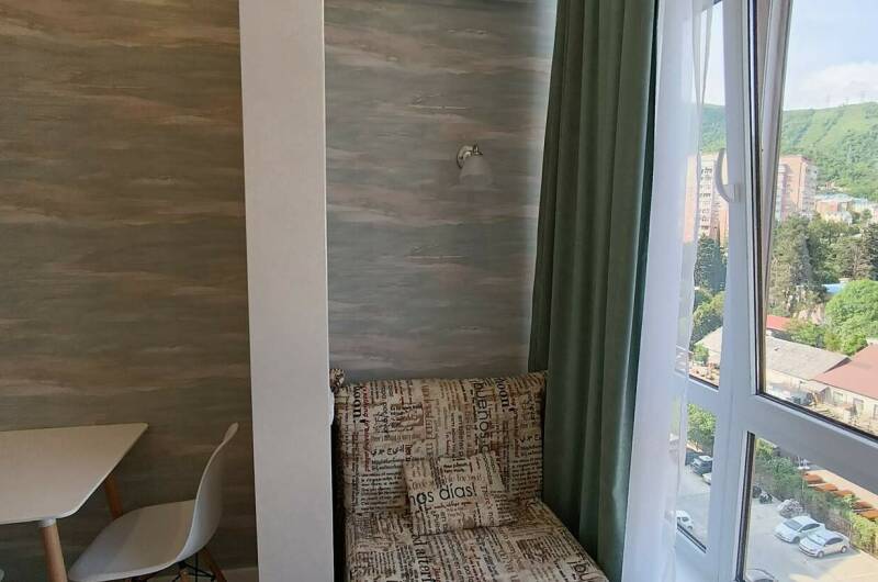 Изображение Изображение квартиры / апартамента "Квартира в ЖК бизнес класса «Звезда»" #11 #9