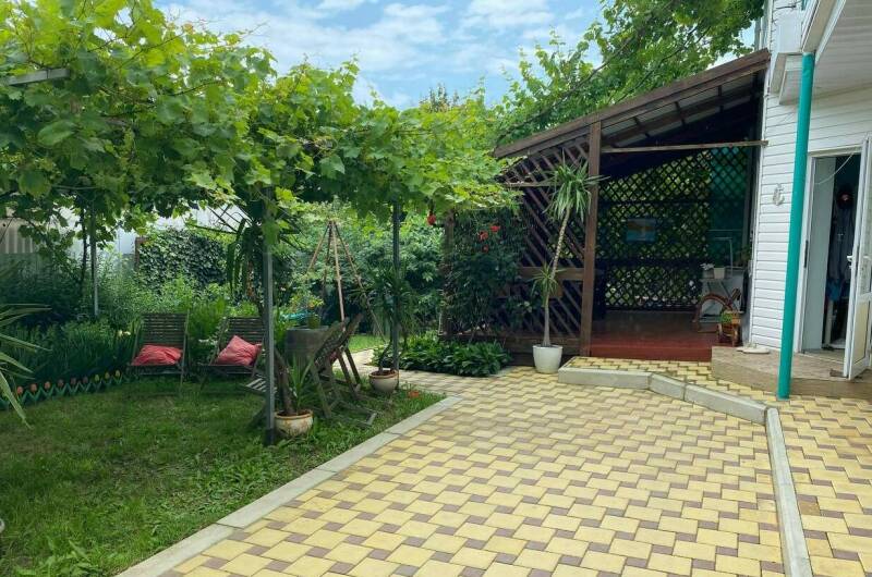 Изображение Изображение гостиницы &quot;Гостевой дом «Лето Всем»&quot; #1 #1