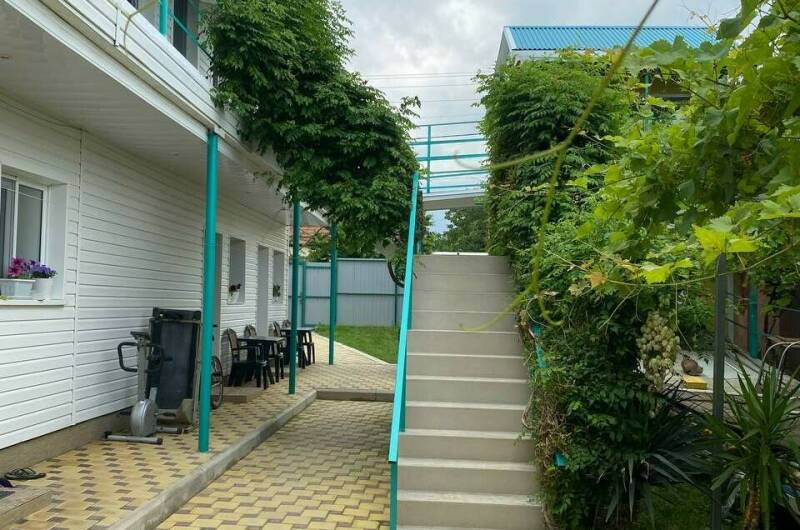 Изображение Изображение гостиницы &quot;Гостевой дом «Лето Всем»&quot; #2 #2