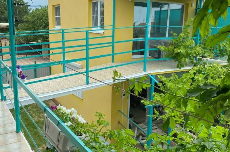 Изображение Изображение гостиницы &quot;Гостевой дом «Лето Всем»&quot; #3 #3