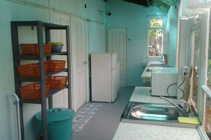 Изображение Изображение гостиницы &quot;Гостевой дом «Лето Всем»&quot; #6 #6