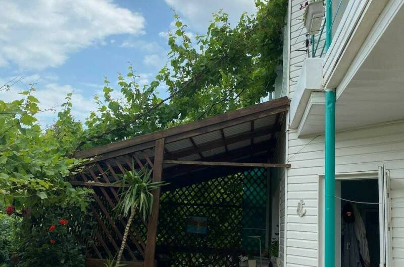 Изображение Изображение гостиницы &quot;Гостевой дом «Лето Всем»&quot; #8 #8