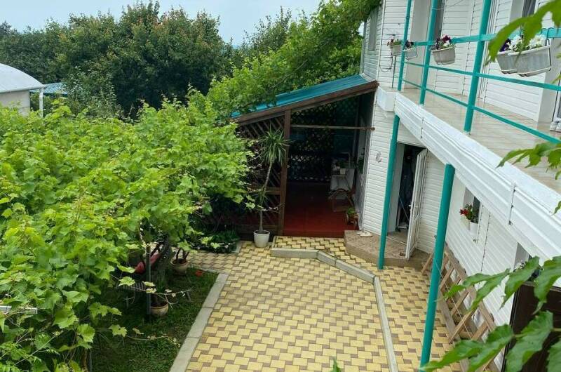 Изображение Изображение отеля / гостиницы "Гостевой дом «Лето Всем»" #10 #8