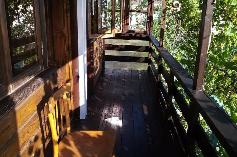 Изображение Изображение квартиры &quot;Домик у моря&quot; #3 #3