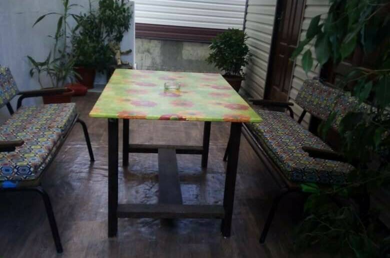 Изображение Изображение квартиры &quot;Домик у моря&quot; #4 #4