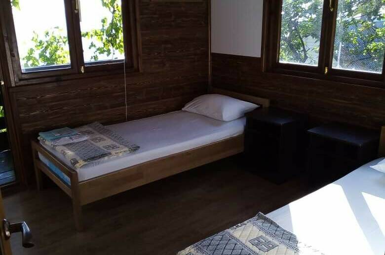 Изображение Изображение квартиры &quot;Домик у моря&quot; #8 #8