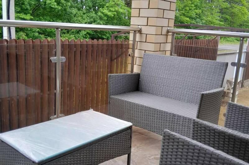 Изображение Изображение гостиницы &quot;Гостевой дом «Альтаир»&quot; #2 #2