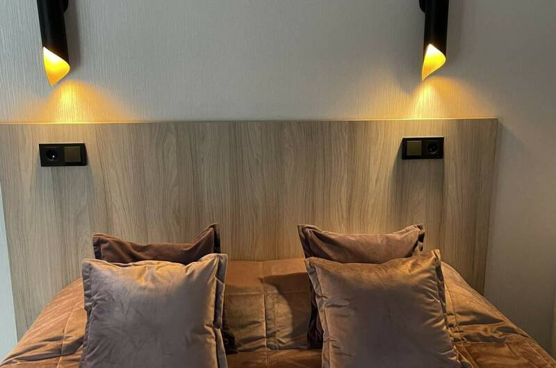 Изображение Изображение квартиры &quot;Дом под ключ «Парфена»&quot; #2 #2