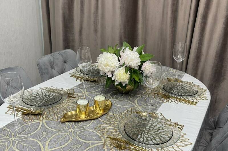 Изображение Изображение квартиры &quot;Дом под ключ «Парфена»&quot; #3 #3