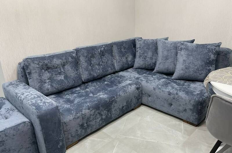 Изображение Изображение квартиры &quot;Дом под ключ «Парфена»&quot; #7 #7