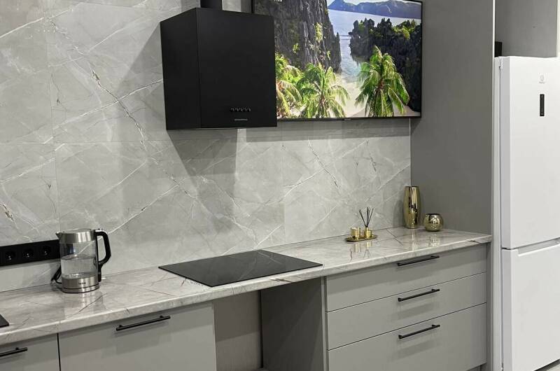 Изображение Изображение квартиры &quot;Дом под ключ «Парфена»&quot; #8 #8