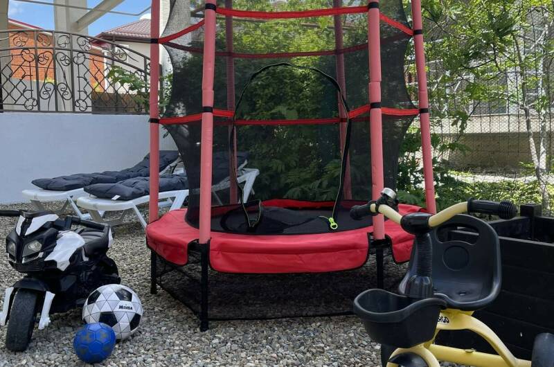 Изображение Изображение квартиры / апартамента "Дом под ключ «Парфена»" #10 #8