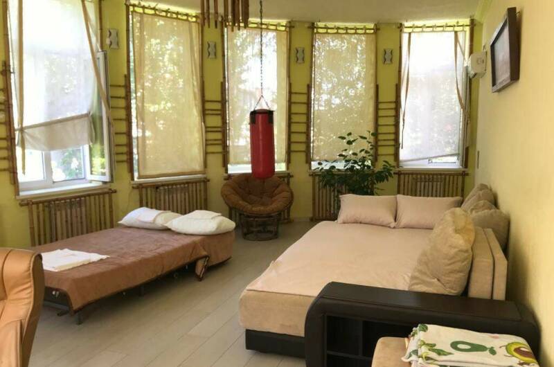 Изображение Изображение квартиры &quot;Дом под ключ&quot; #7 #7