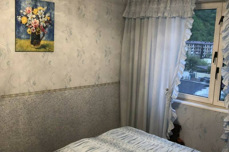 Изображение Изображение квартиры &quot;Трёхкомнатная квартира&quot; #3 #3