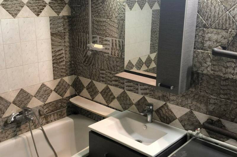 Изображение Изображение квартиры &quot;Трёхкомнатная квартира&quot; #5 #5