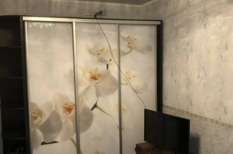 Изображение Изображение квартиры &quot;Трёхкомнатная квартира&quot; #7 #7